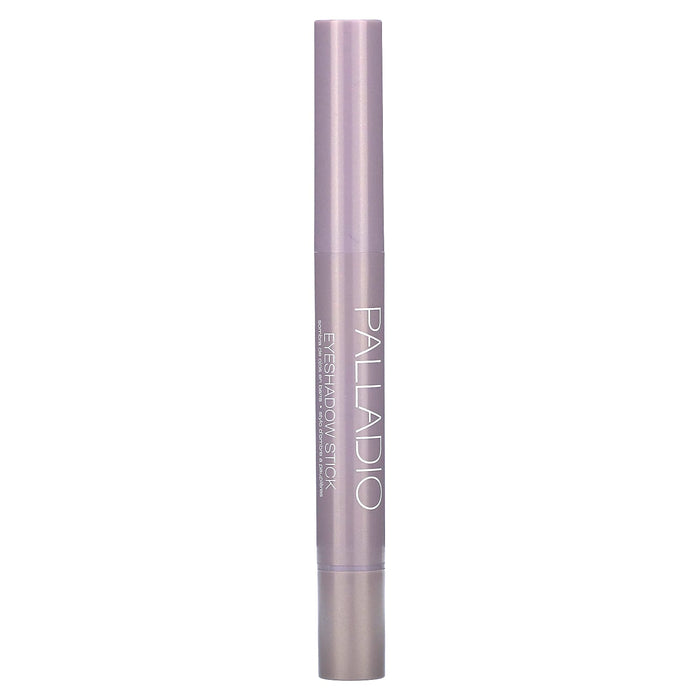 Palladio, Eyeshadow Stick, Silver Mauve Shimmer ES06, 0.04 oz (1.2 g)