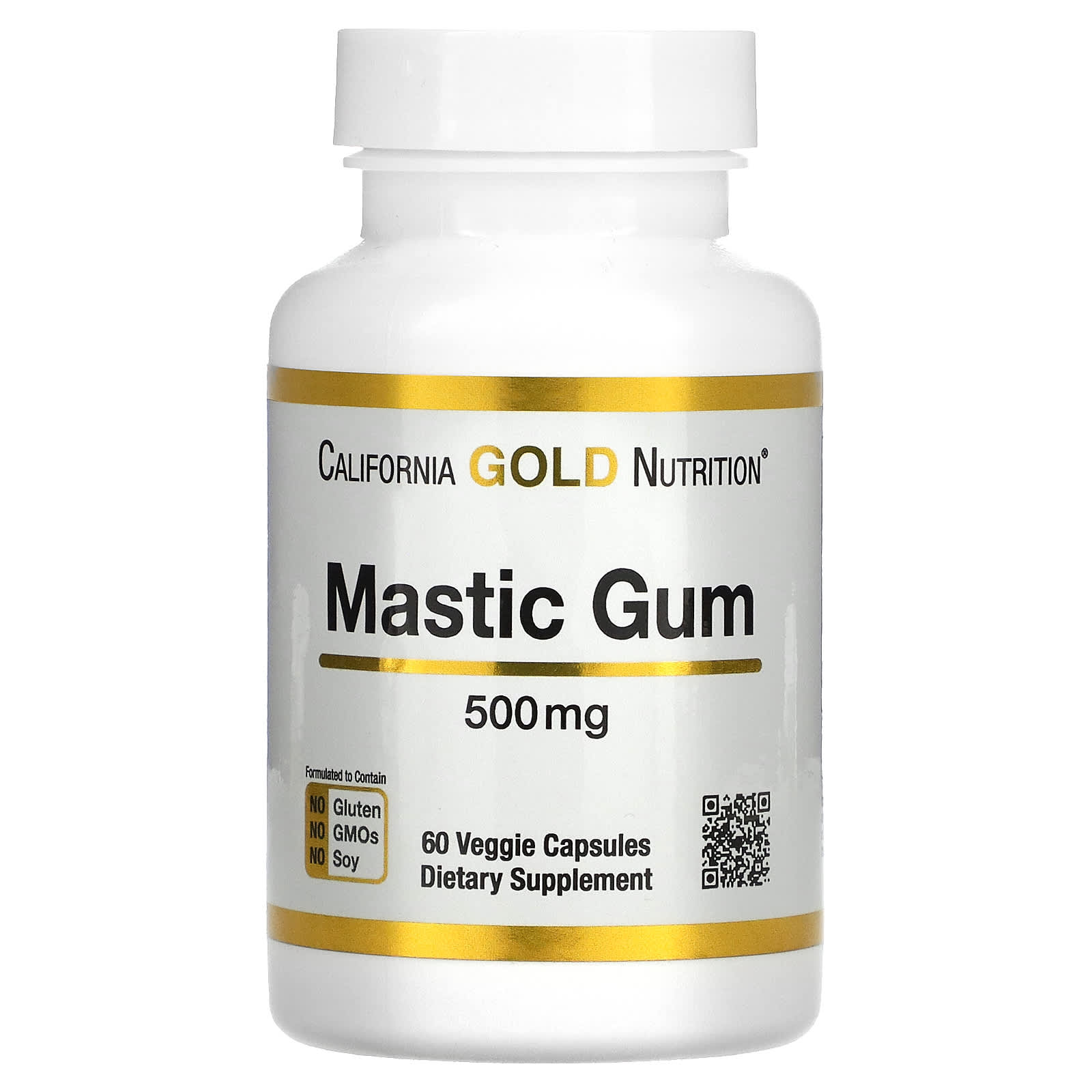 Have You Heard of Mastic Gum? Here Are 8 Health Benefits