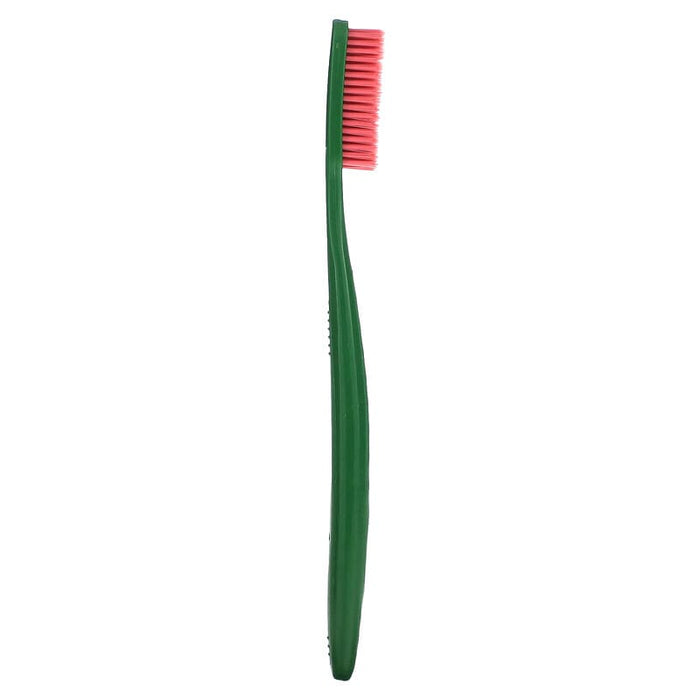 Euthymol, Original Toothbrush, Classic, Soft, 1 Toothbrush
