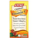 Catalo Naturals, Children's Chewable Vitamin C Formula, 100 mg, 60 Vegetarian Chewable Tablets - HealthCentralUSA
