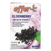 Now Foods, Effer-C, Effervescent Drink Mix, Elderberry, 1,000 mg, 30 Packets, 5.82 oz (165 g) - HealthCentralUSA