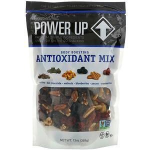 Power Up, Body Boosting Antioxidant Mix, 13 oz ( 369 g) - HealthCentralUSA