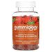 Gummiology, Adult Propolis & Echinacea Gummies, No Gelatin, Natural Raspberry, 100 Vegetarian Gummies - HealthCentralUSA
