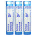 Boiron, Single Remedies, Arnica, Pain Relief, 30C, 3 Tubes, Approx. 80 Pellets Each - HealthCentralUSA
