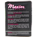 Maxim Hygiene Products, Ultra Thin Winged Pads, Natural Silver MaxION Technology, Super, 10 Pads - HealthCentralUSA