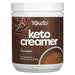 Kiss My Keto, Keto Creamer, Chocolate, 12.3 oz (348 g) - HealthCentralUSA