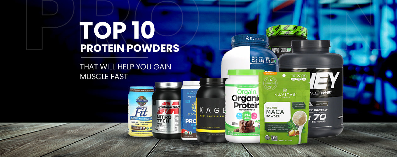 buy the best combat protein powders