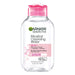Garnier Skinactive Micellar Water for All Skin Types, Facial Cleanser & Makeup Remover, 13.5 Fl Oz (400Ml), 1 Count (Packaging May Vary)