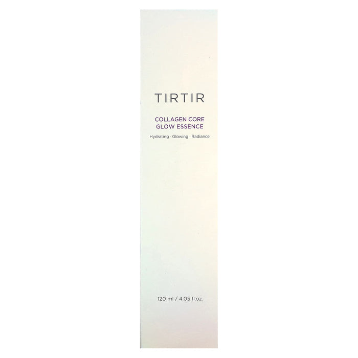 TIRTIR, Collagen Core Glow Essence, 4.05 fl oz (120 ml)