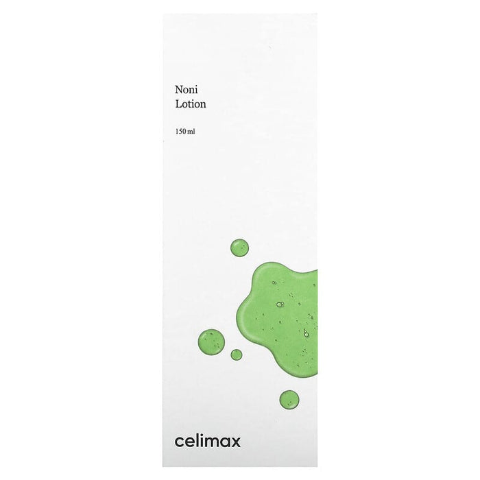 Celimax, The Real Noni Hydra Firming Lotion, 150 ml