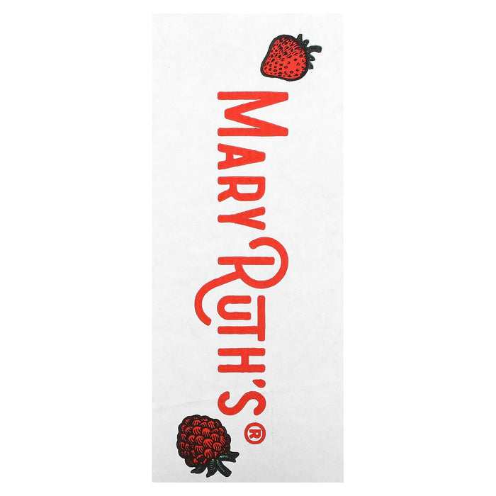 MaryRuth's, Vegan Liquid Iron Prenatal & Postnatal, Berry, 15.22 fl oz (450 ml)