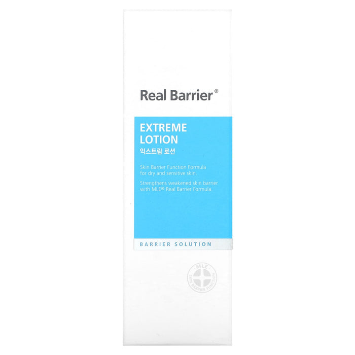 Real Barrier, Extreme Lotion, 5.07 fl oz (150 ml)