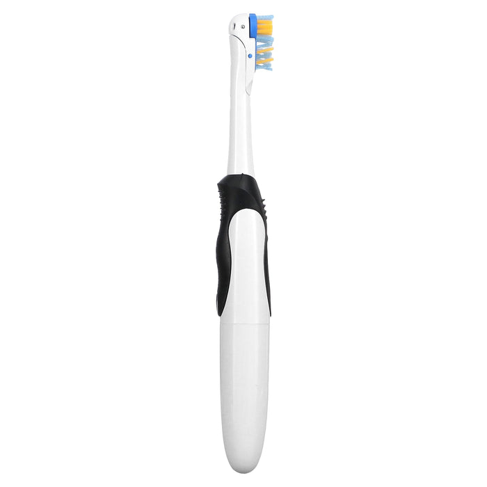 Oral-B, 3D White, Battery Power Toothbrush, 1 Toothbrush