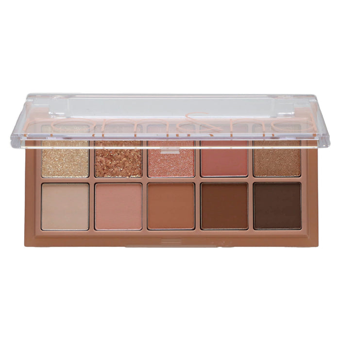 rom&nd, Better Than Palette, 06 Peony Nude Garden, 7.7 g