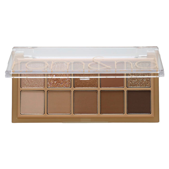 rom&nd, Better Than Palette, 06 Peony Nude Garden, 7.7 g