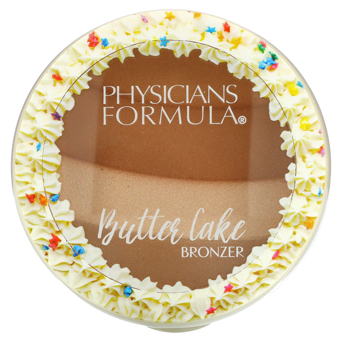 Physicians Formula, Limited Edition. Butter Cake Bronzer, Chocolate, 0.44 oz (12.6 g)
