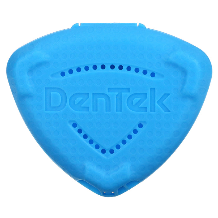 DenTek, Ultimate Dental Guard, Ultra Light/Slim Design, 1 Guard+ 1 Storage Case + 1 SmartFit Tray