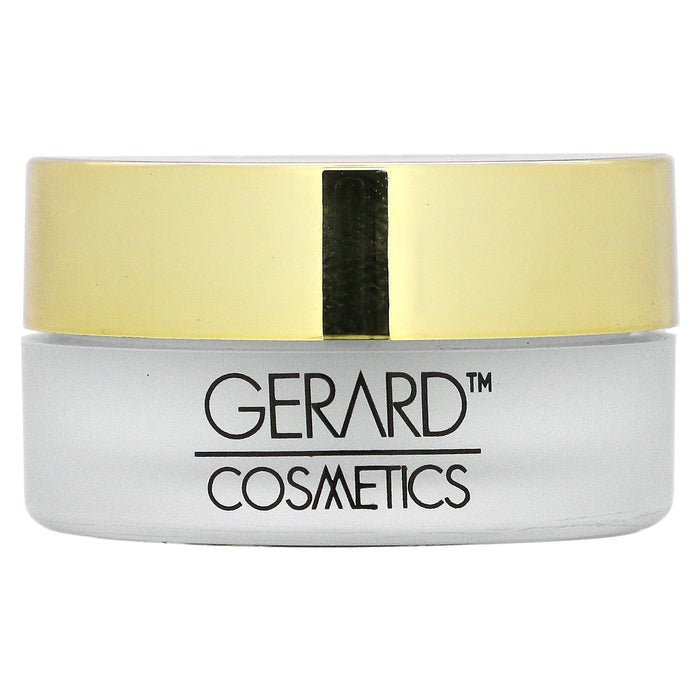 Gerard Cosmetics, Clean Canvas, Eye Concealer & Base, White, 0.141 oz (4 g)