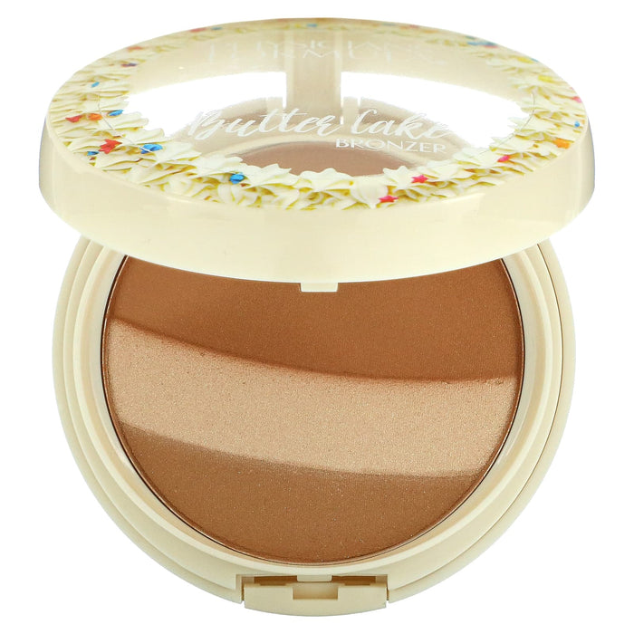 Physicians Formula, Limited Edition. Butter Cake Bronzer, Chocolate, 0.44 oz (12.6 g)