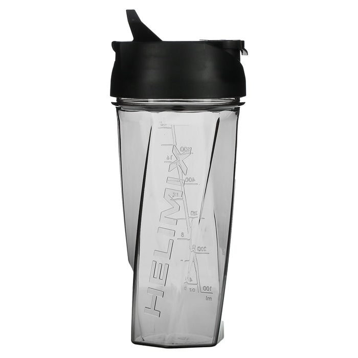 Helimix  The World's Most Innovative Protein Shaker Bottle