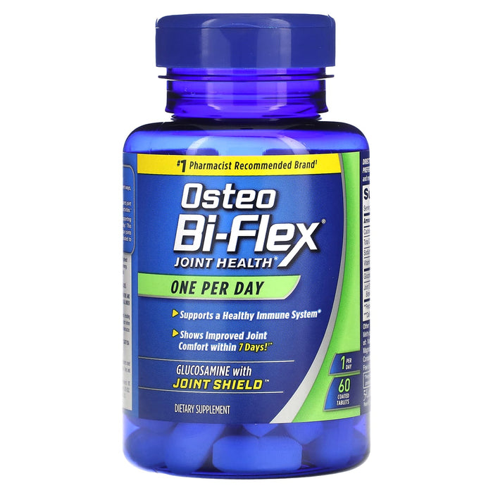 Osteo Bi-Flex, Joint Health, 30 Coated Tablets
