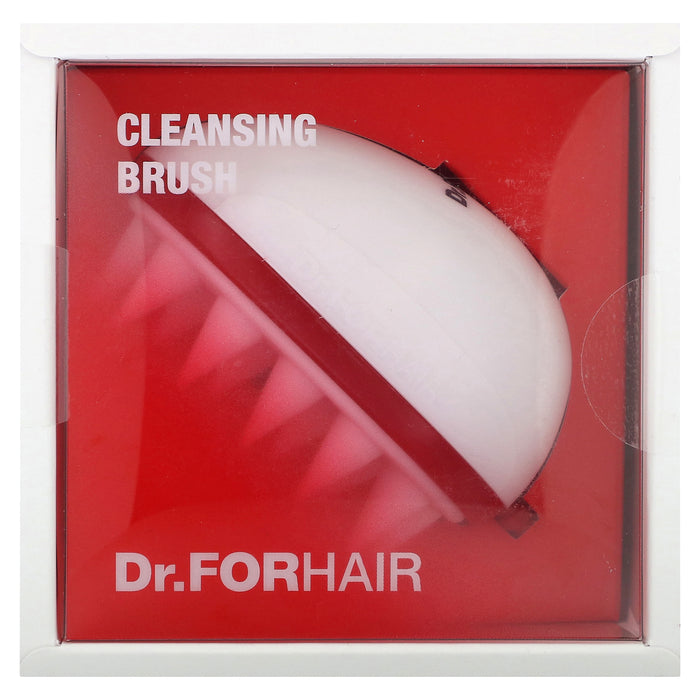 Dr.ForHair, Scalp Cleansing Brush, 1 Brush