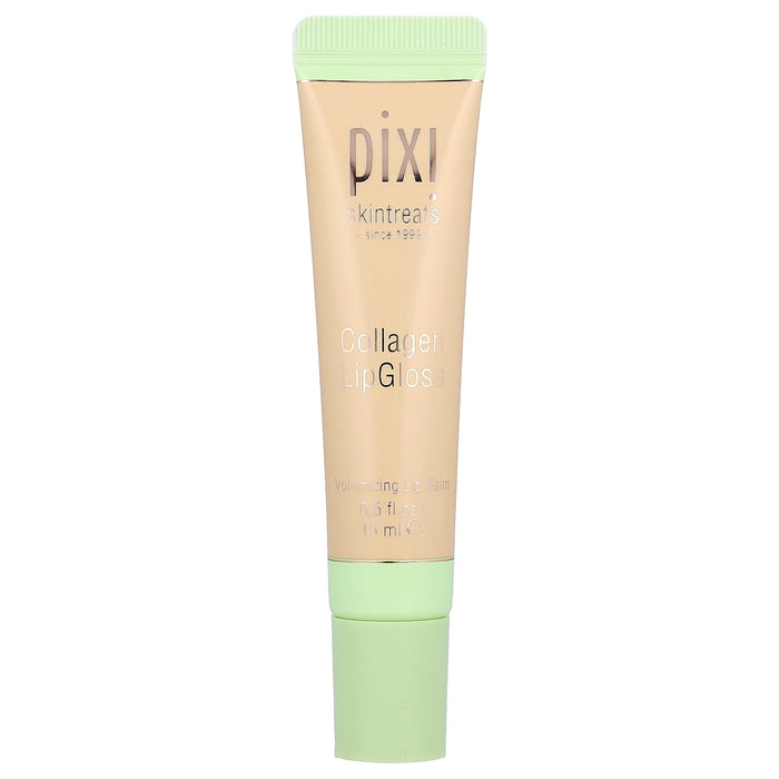 Pixi Beauty, Skintreats, Collagen LipGloss, 0289, 0.5 fl oz (15 ml)