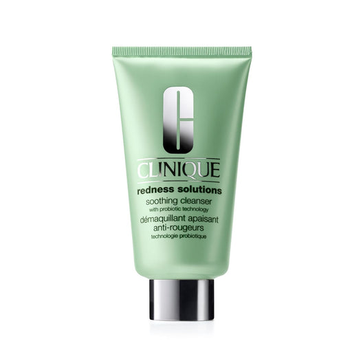 Clinique Redness Solutions Soothing Face Cleanser with Probiotic Technology