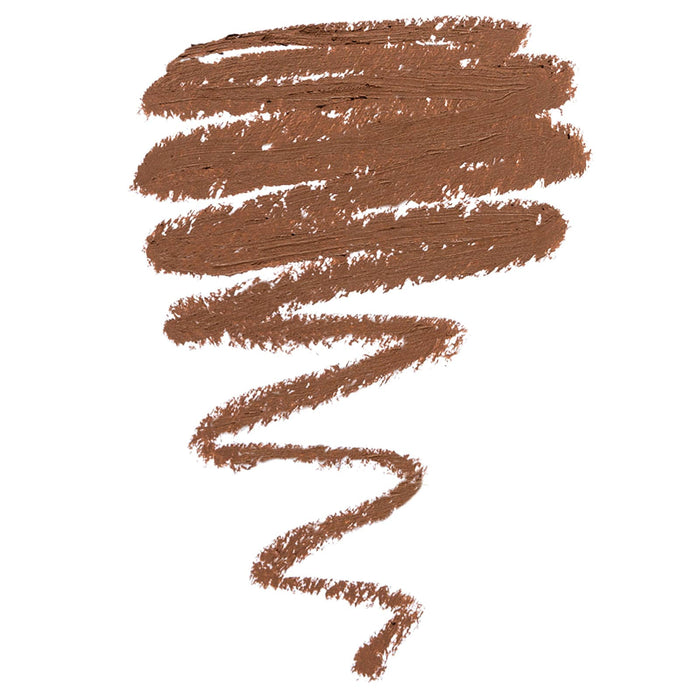 Colorgram, Artist Formula Cream Liner, 05 Choco Brown, 0.008 oz (0.25 g)