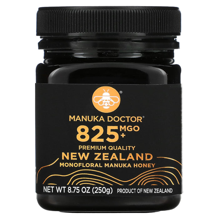 Manuka Doctor, Manuka Honey Monofloral, MGO 925+, 8.75 oz (250 g)