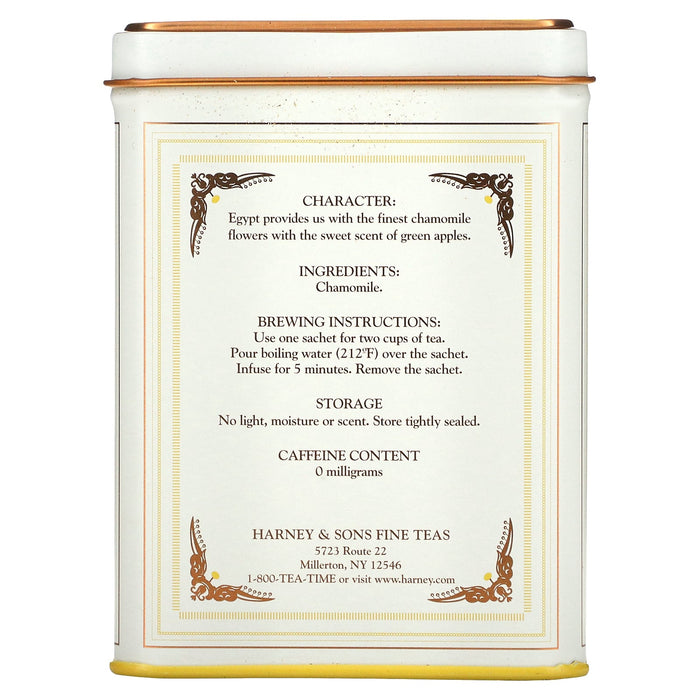 Harney & Sons, Classic Collection, Paris Tea, 20 Sachets, 1.4 oz (40 g)
