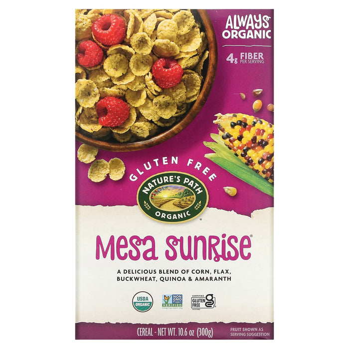 Nature's Path, Organic Mesa Sunrise Cereal, 26.4 oz (750 g)