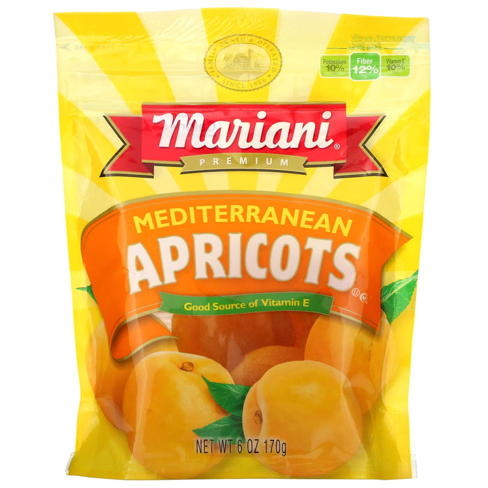 Mariani Dried Fruit, Premium California Raisins, No Sugar Added, 6 oz (170 g)