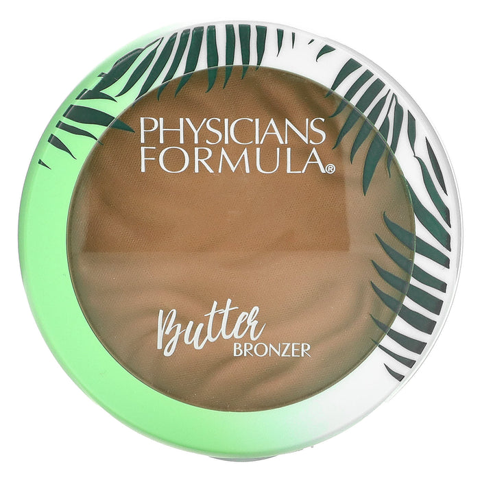 Physicians Formula, Butter Bronzer, Light Bronzer, 0.38 oz (11 g)