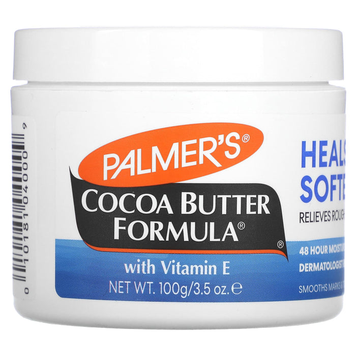 Palmers, Cocoa Butter Formula with Vitamin E, 3.5 oz (100 g)
