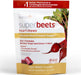 Humann Superbeets Heart Chews Advanced - 100Mg of Coq10 plus Beetroot & Grape Seed Extract, 60 Count