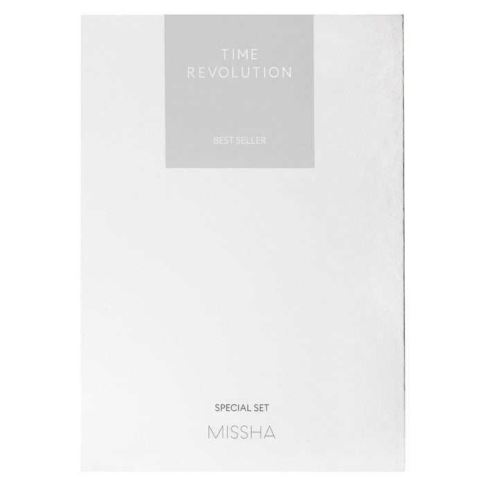Missha, The Revolution Best Seller Set 5X, 5 Piece Set