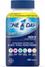 One a Day Men’S Multivitamin, Supplement Tablet with Vitamin A, Vitamin C, Vitamin D, Vitamin E and Zinc for Immune Health Support, B12, Calcium & More, 200 Count (Packaging May Vary), Pack of 1
