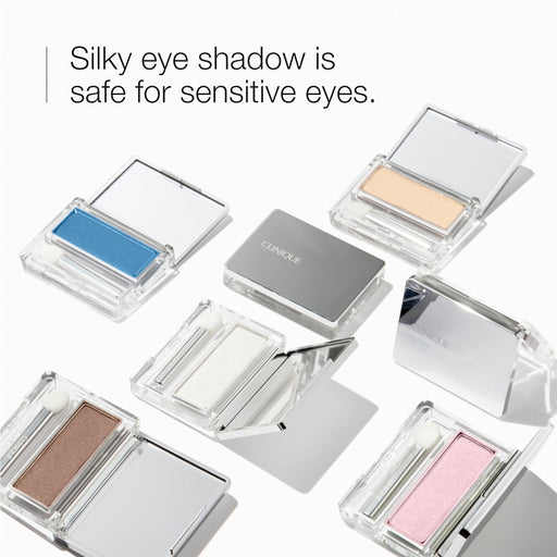 Clinique All about Shadow Single Eye Shadow