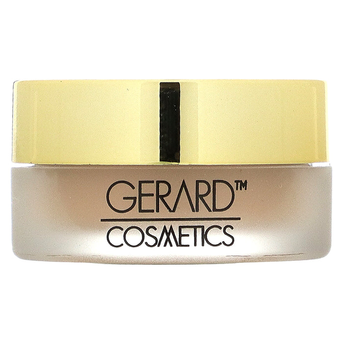 Gerard Cosmetics, Clean Canvas, Eye Concealer & Base, Medium, 0.141 oz (4 g)