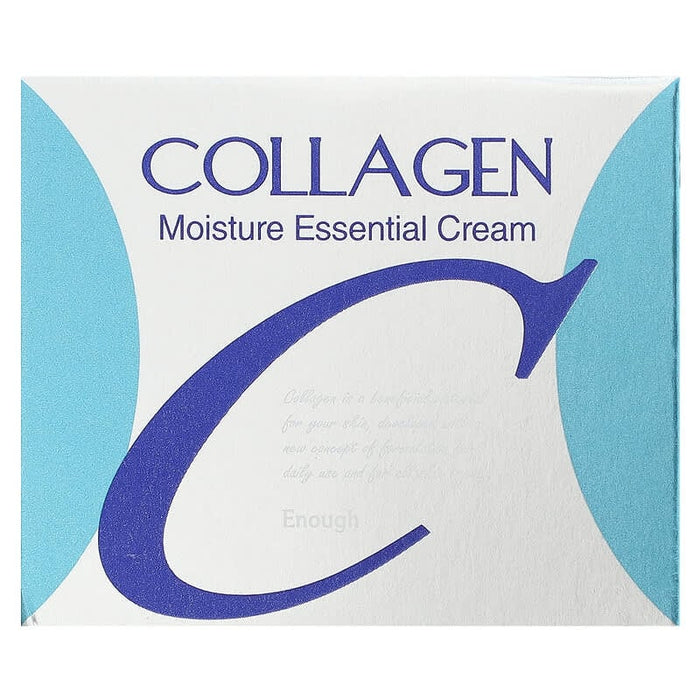 Enough, Collagen Moisture Essential Cream, 1.76 oz (50 g)