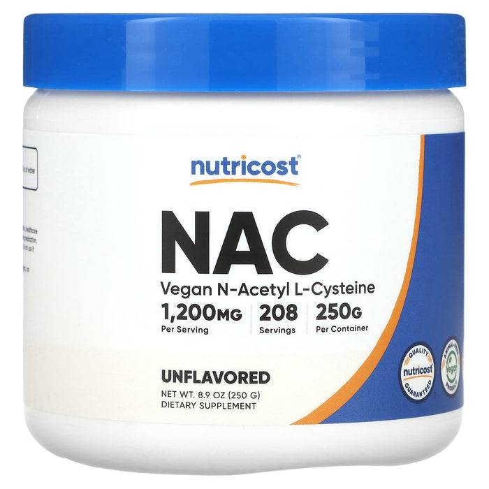Nutricost, Organic Coconut Water, Unflavored, 16 oz (454 g)