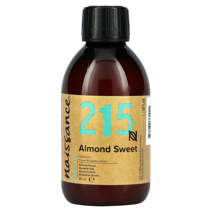 Naissance, Coconut Fractionated Oil, 16 fl oz