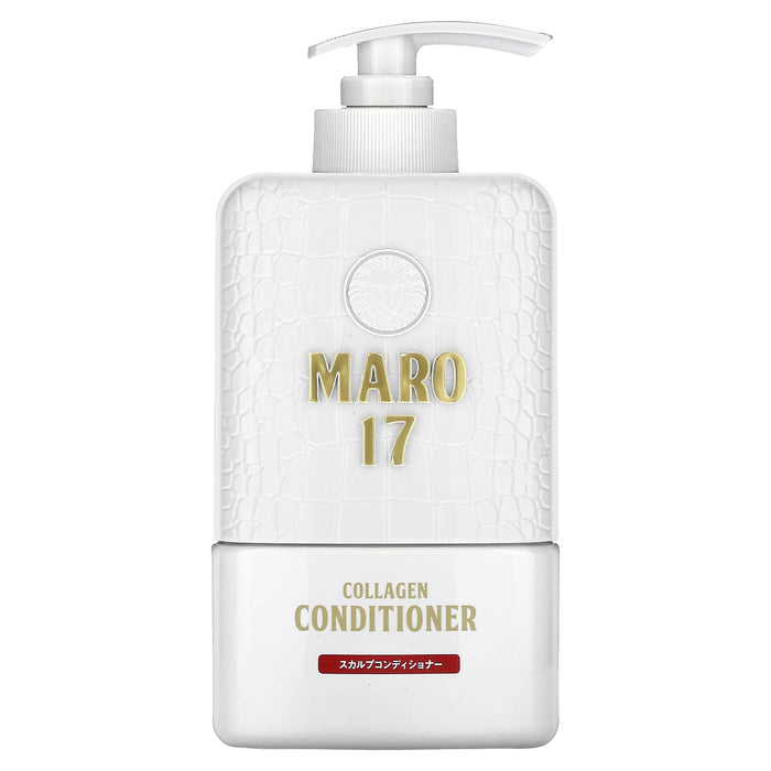 Maro, Collagen Scalp Conditioner, 11.8 fl oz (350 ml)