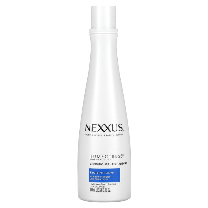 Nexxus, Humectress Conditioner for Dry Hair, Ultimate Moisture, 13.5 fl oz (400 ml)