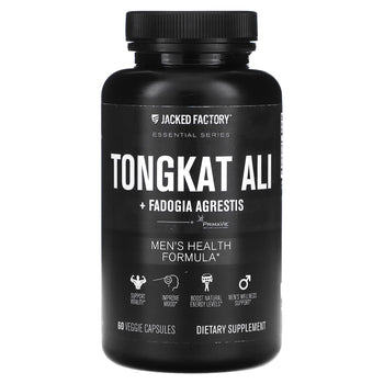 Buy the Best Tongkat Ali Supplements Online — Health Central USA