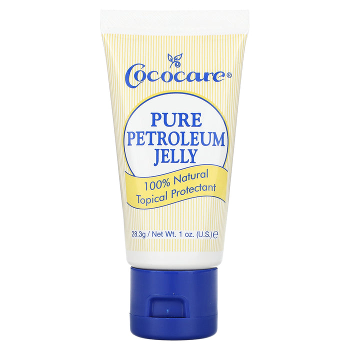 Cococare, Pure Petroleum Jelly, 1 oz (28.3 g)