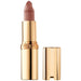 L’Oréal Paris Colour Riche Original Creamy, Hydrating Satin Lipstick with Argan Oil and Vitamin E, Fairest Nude , 1 Count