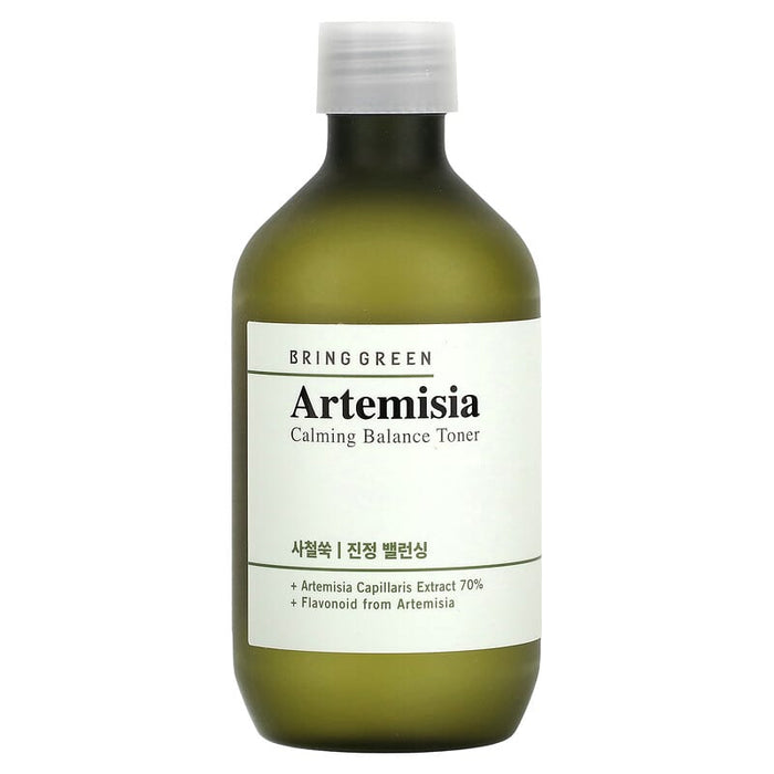 Bring Green, Artemisia Calming Balance Toner , 9.12 fl oz (270 ml)