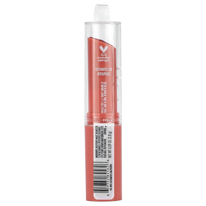 E.L.F., Hydrating Core Lip Shine, Ecstatic, 0.09 oz (2.8 g)